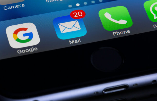 Comparing Hosted Email Solutions