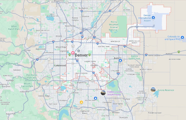 Why a Google Maps Listing Is One of the Easiest Ways to Reach the Top of Google