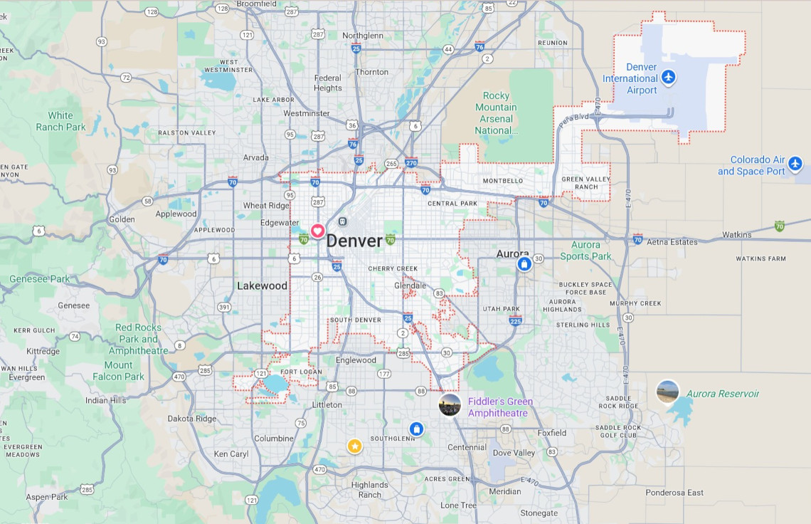 Why a Google Maps Listing Is One of the Easiest Ways to Reach the Top of Google