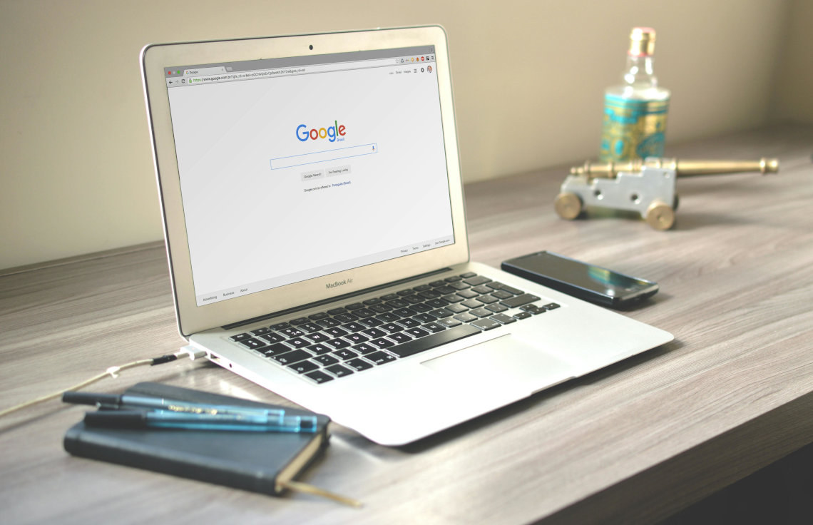 A Beginner’s Guide to Google Search Console