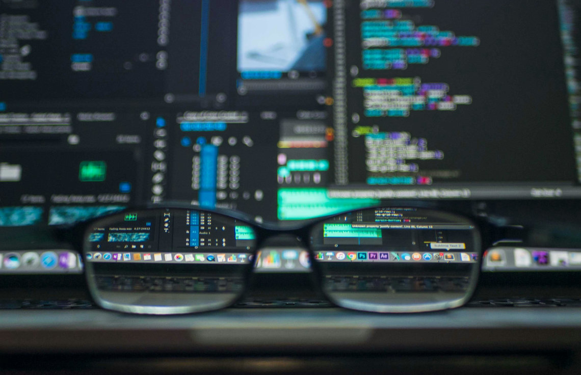 Cool Open-Source Projects