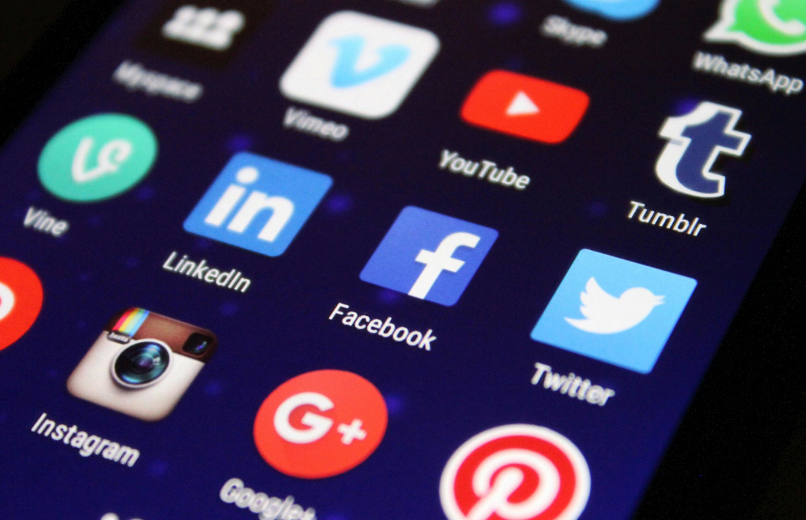 Ultimate Guide to Social Media Platforms