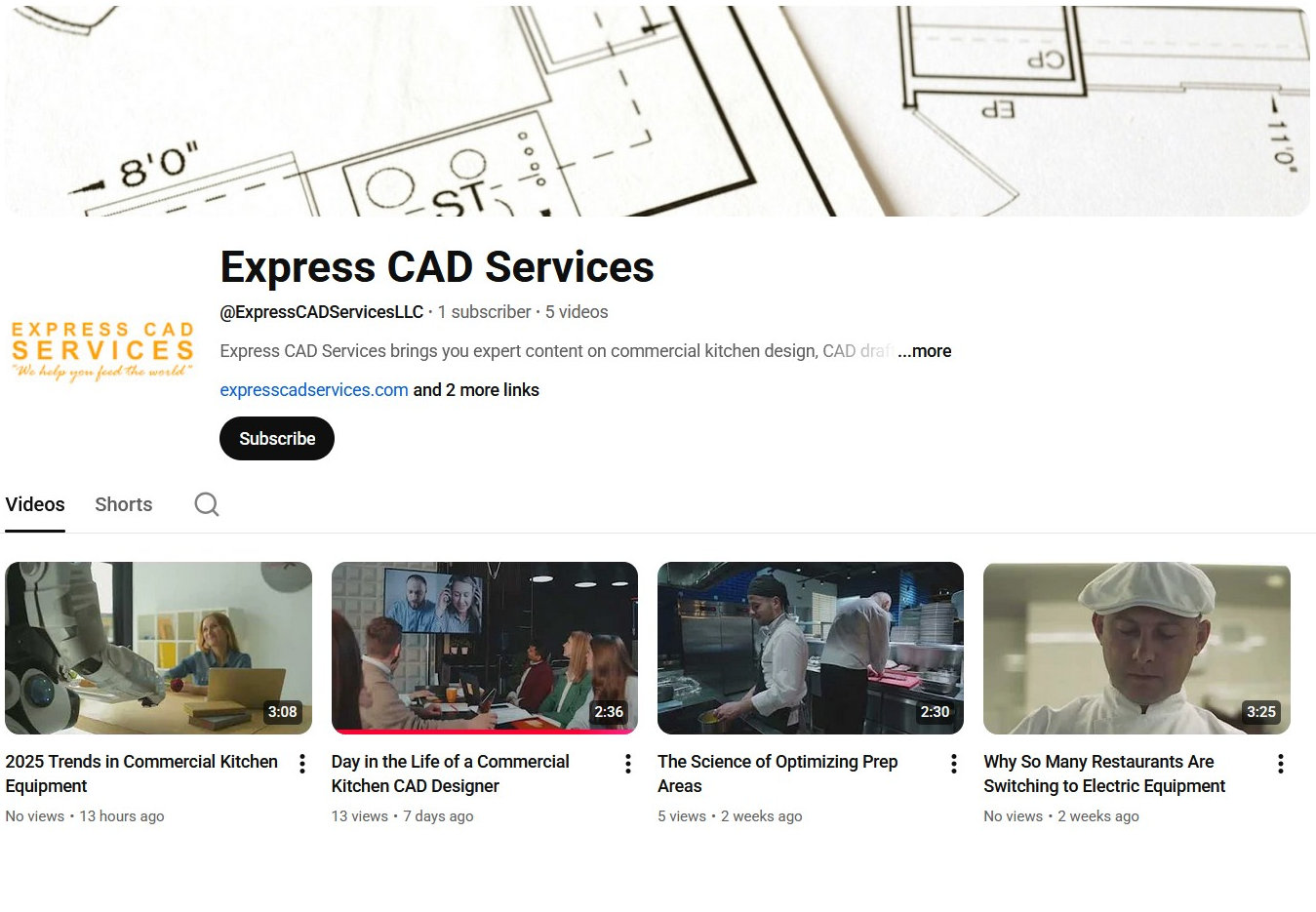 @ExpressCADServicesLLC